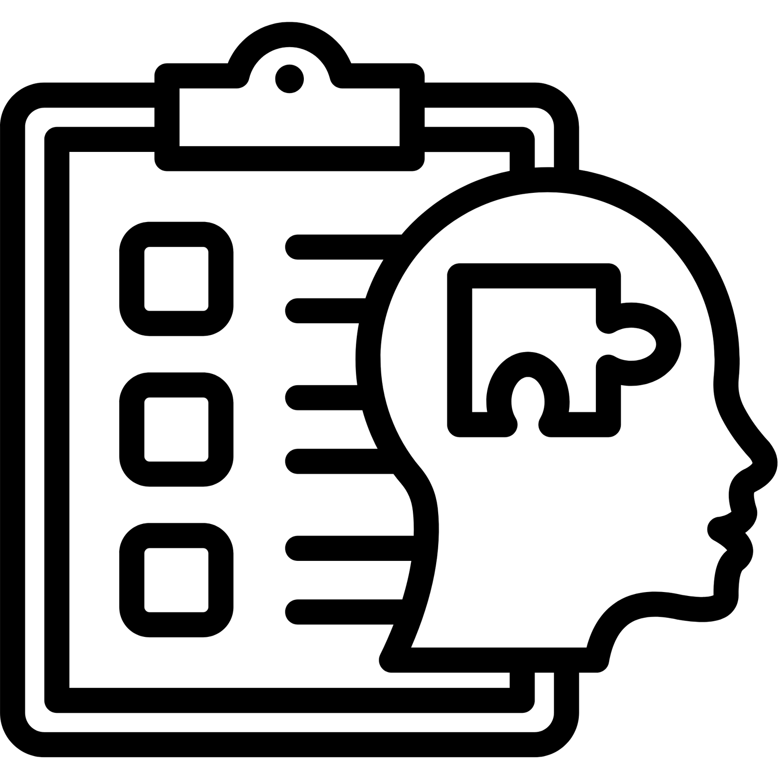 analisis psicológico